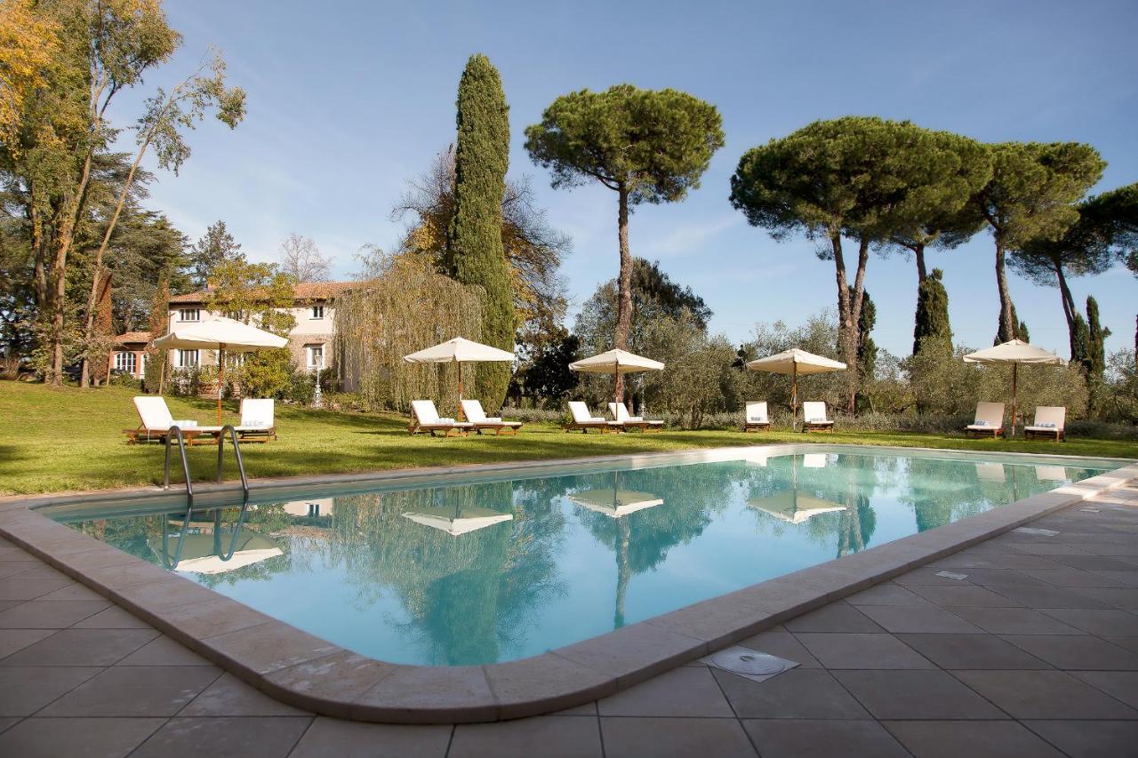 Poggio Delle Molare Adults-Only Retreat Bracciano (Rome) Exterior foto
