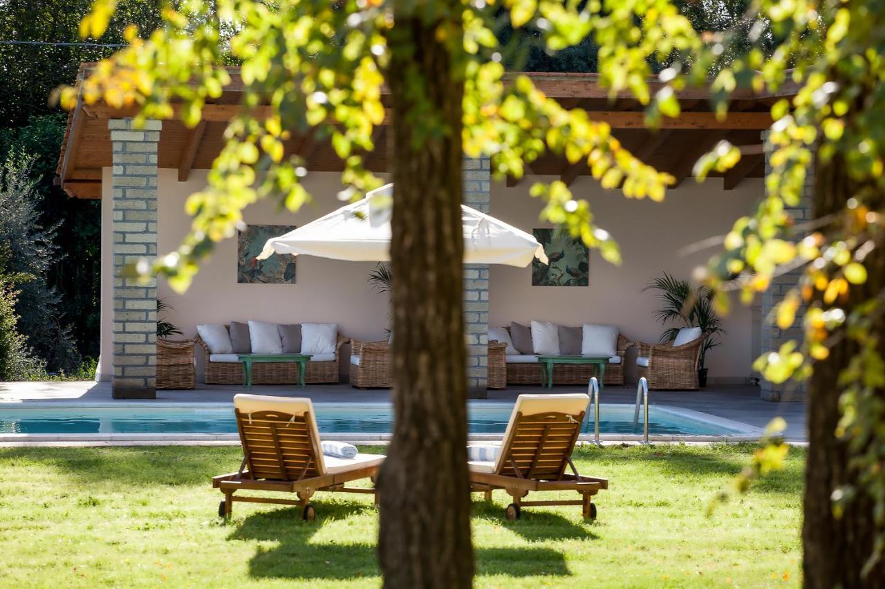 Poggio Delle Molare Adults-Only Retreat Bracciano (Rome) Exterior foto