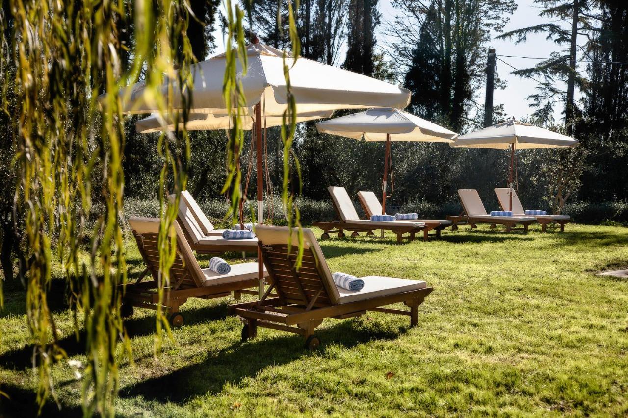 Poggio Delle Molare Adults-Only Retreat Bracciano (Rome) Exterior foto