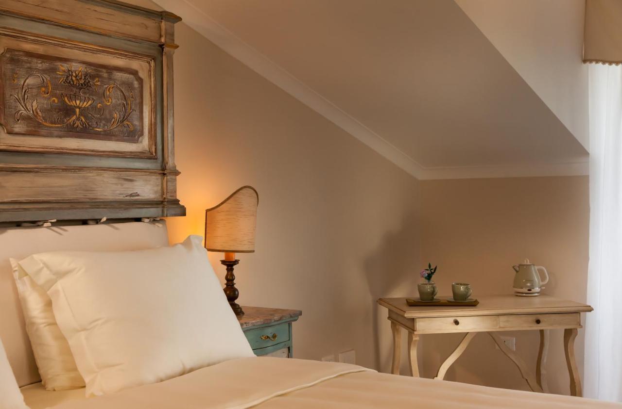 Poggio Delle Molare Adults-Only Retreat Bracciano (Rome) Exterior foto