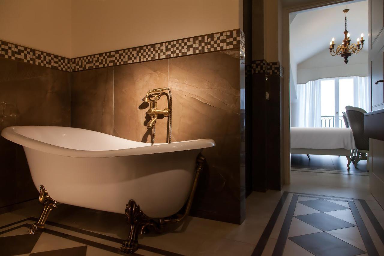 Poggio Delle Molare Adults-Only Retreat Bracciano (Rome) Exterior foto