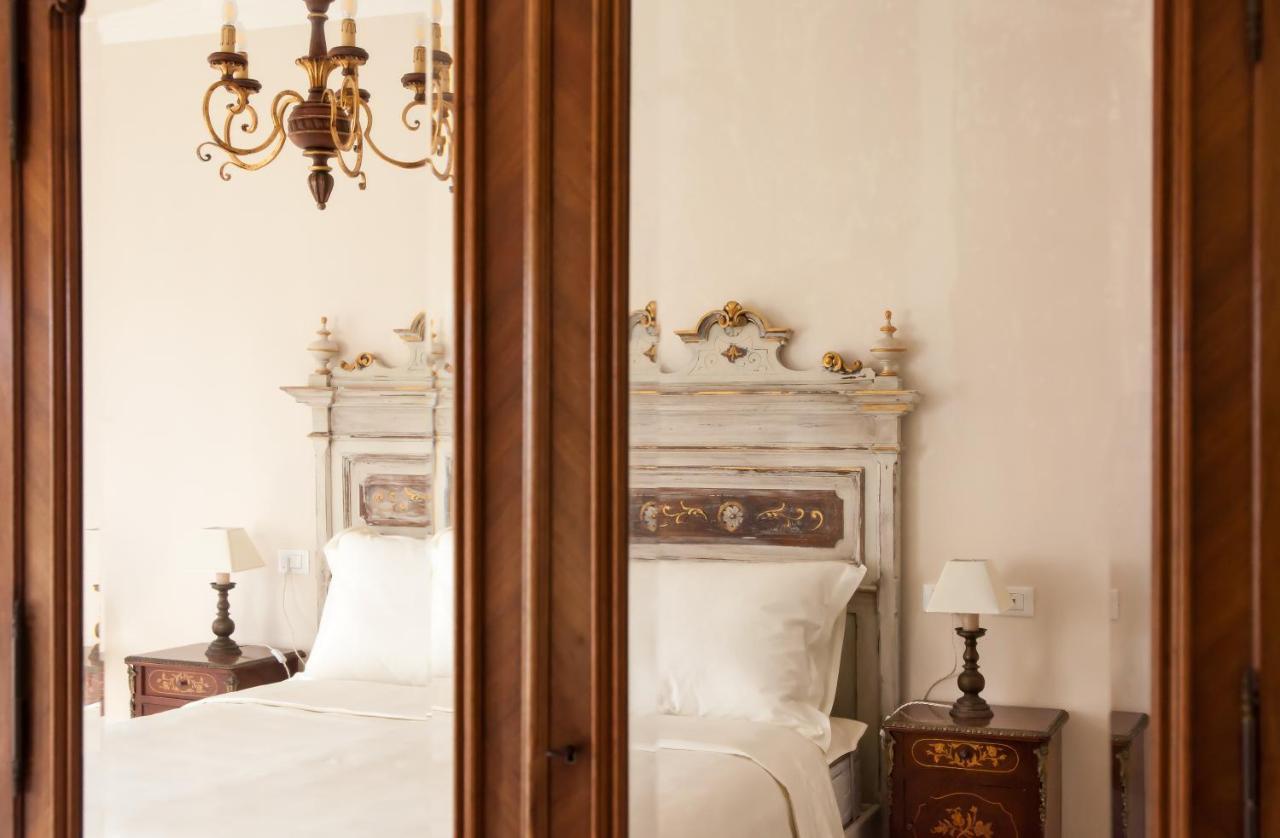 Poggio Delle Molare Adults-Only Retreat Bracciano (Rome) Exterior foto