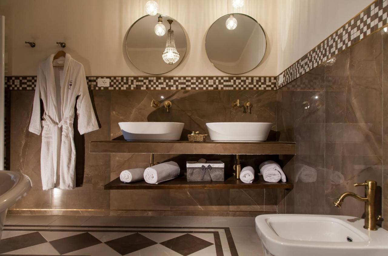 Poggio Delle Molare Adults-Only Retreat Bracciano (Rome) Exterior foto