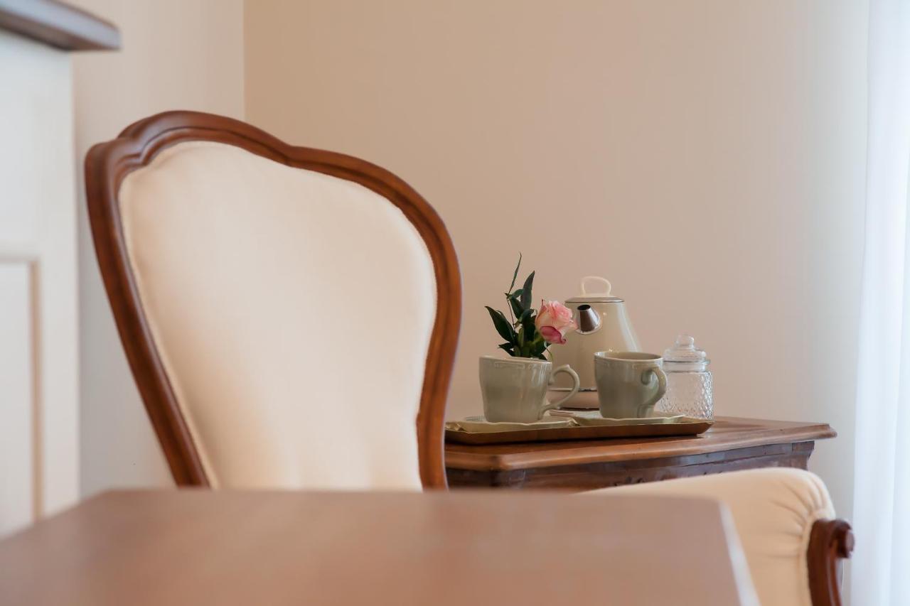Poggio Delle Molare Adults-Only Retreat Bracciano (Rome) Exterior foto