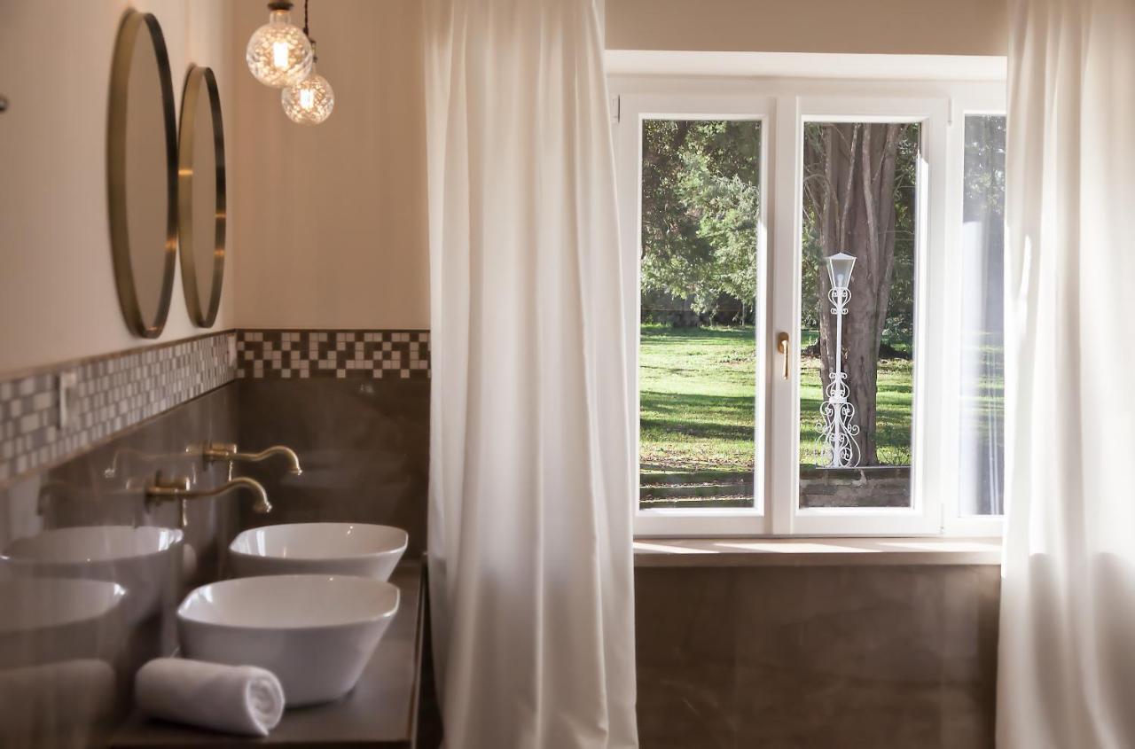 Poggio Delle Molare Adults-Only Retreat Bracciano (Rome) Exterior foto