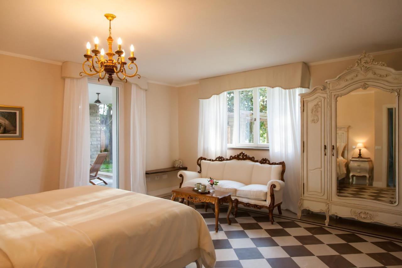 Poggio Delle Molare Adults-Only Retreat Bracciano (Rome) Exterior foto