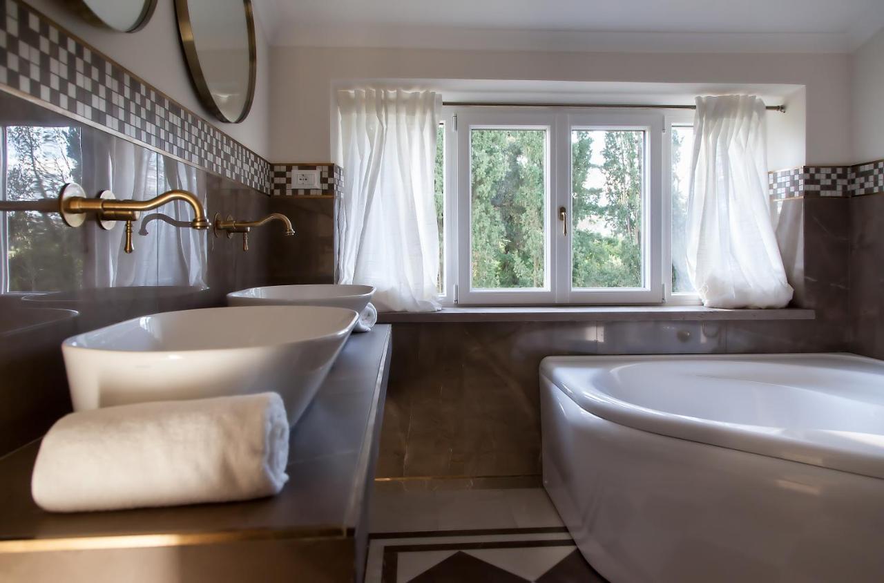 Poggio Delle Molare Adults-Only Retreat Bracciano (Rome) Exterior foto