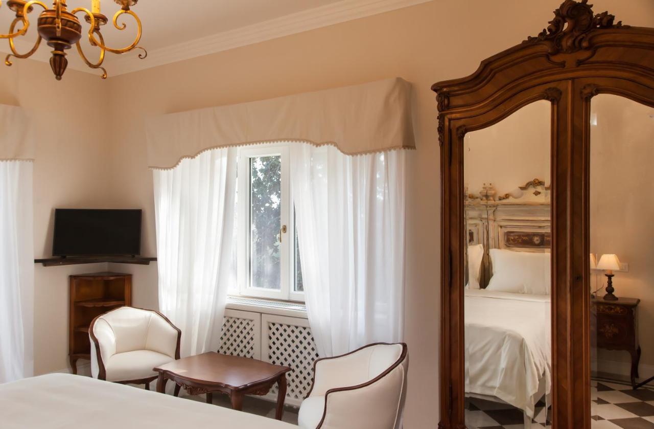 Poggio Delle Molare Adults-Only Retreat Bracciano (Rome) Exterior foto