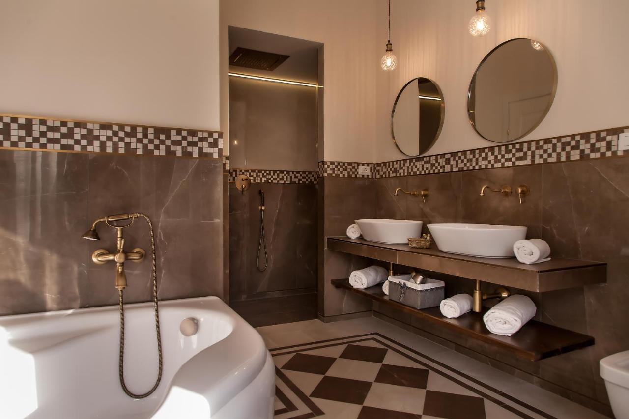 Poggio Delle Molare Adults-Only Retreat Bracciano (Rome) Exterior foto