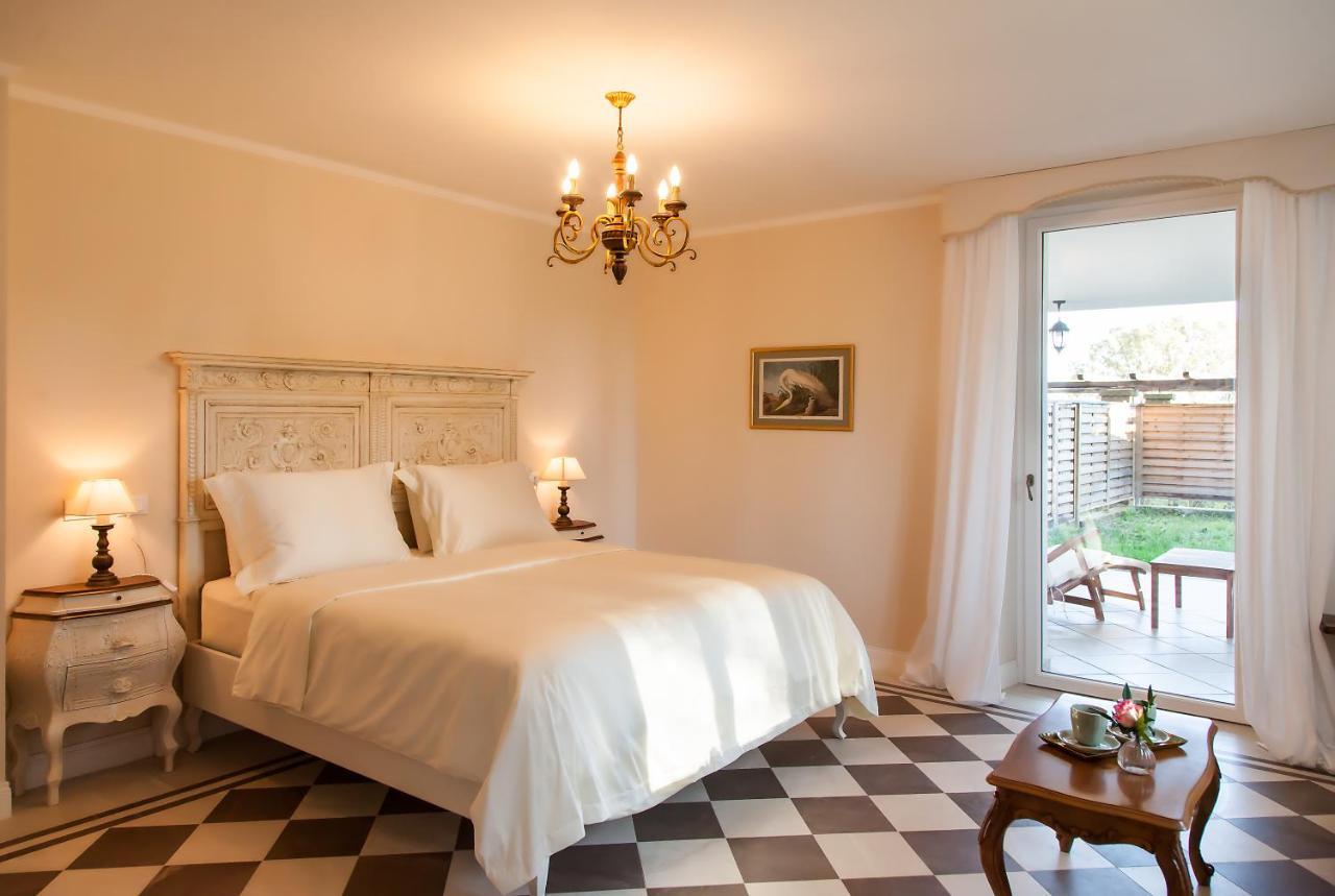 Poggio Delle Molare Adults-Only Retreat Bracciano (Rome) Exterior foto