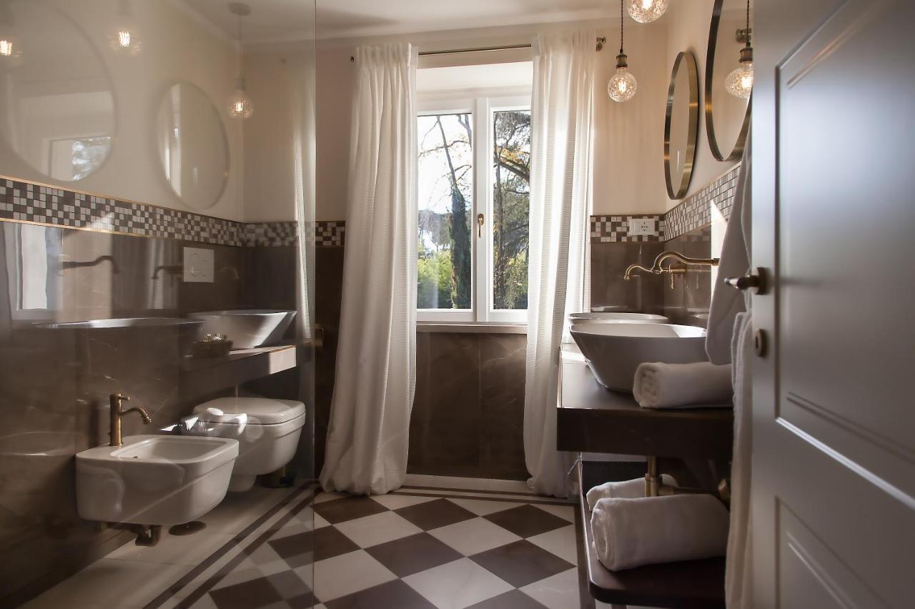 Poggio Delle Molare Adults-Only Retreat Bracciano (Rome) Exterior foto