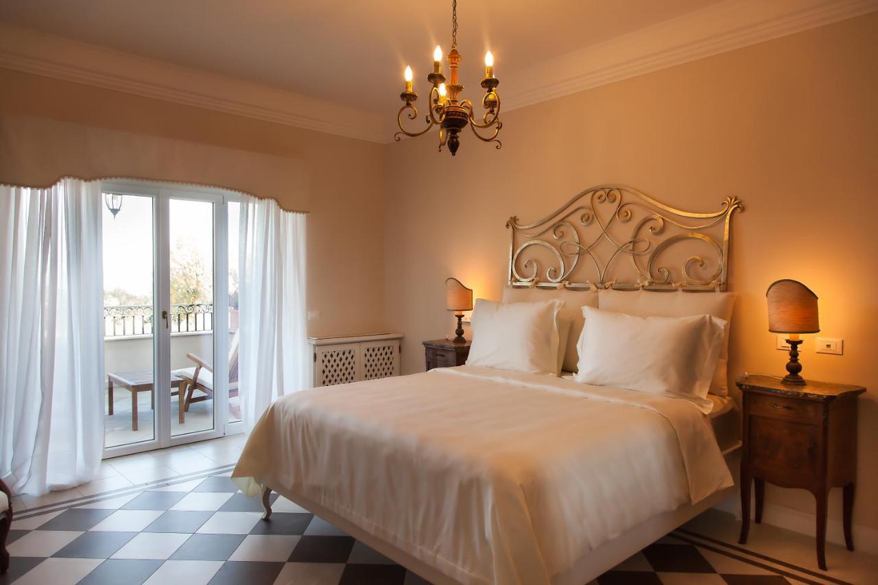 Poggio Delle Molare Adults-Only Retreat Bracciano (Rome) Exterior foto