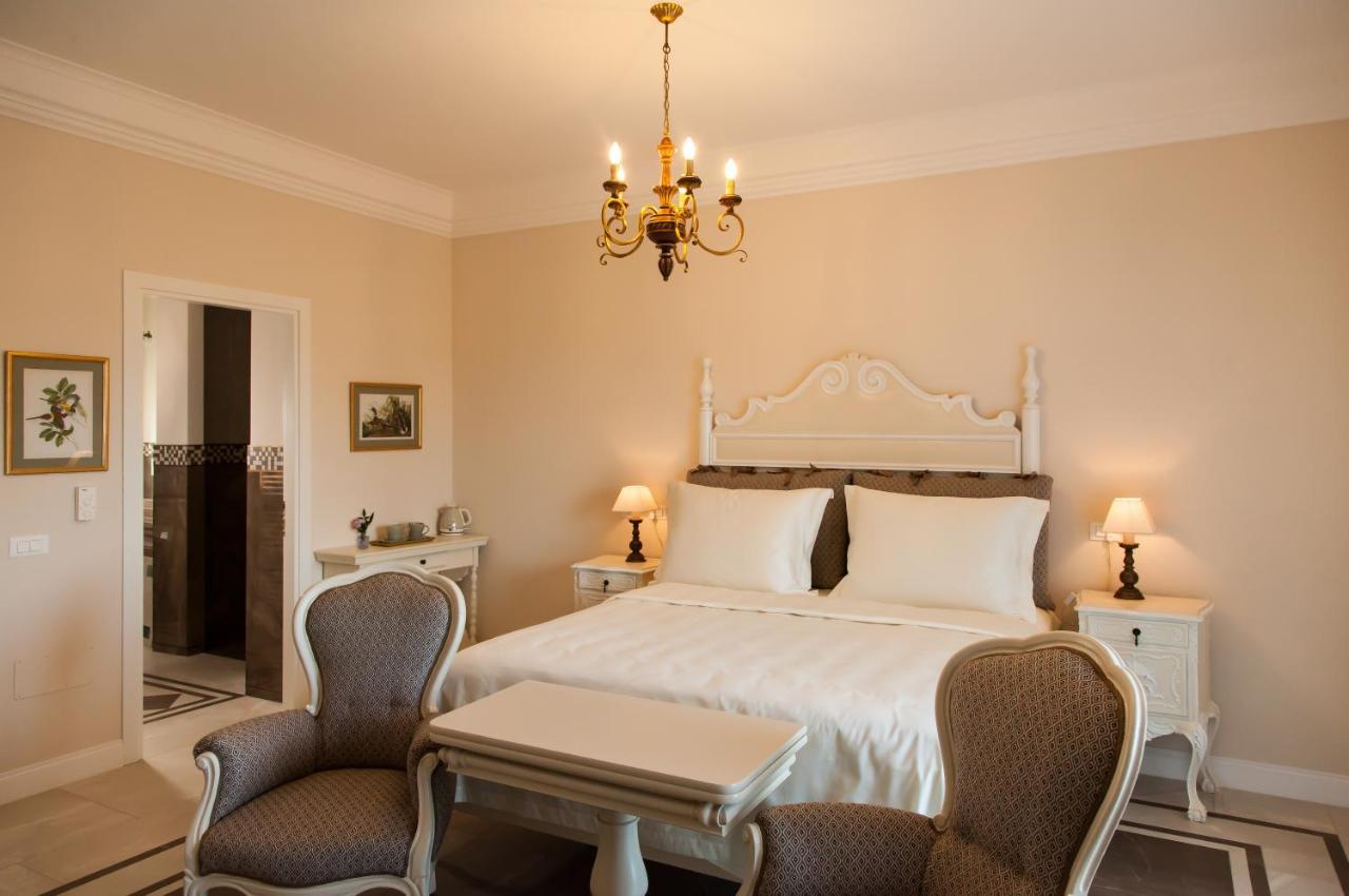 Poggio Delle Molare Adults-Only Retreat Bracciano (Rome) Exterior foto