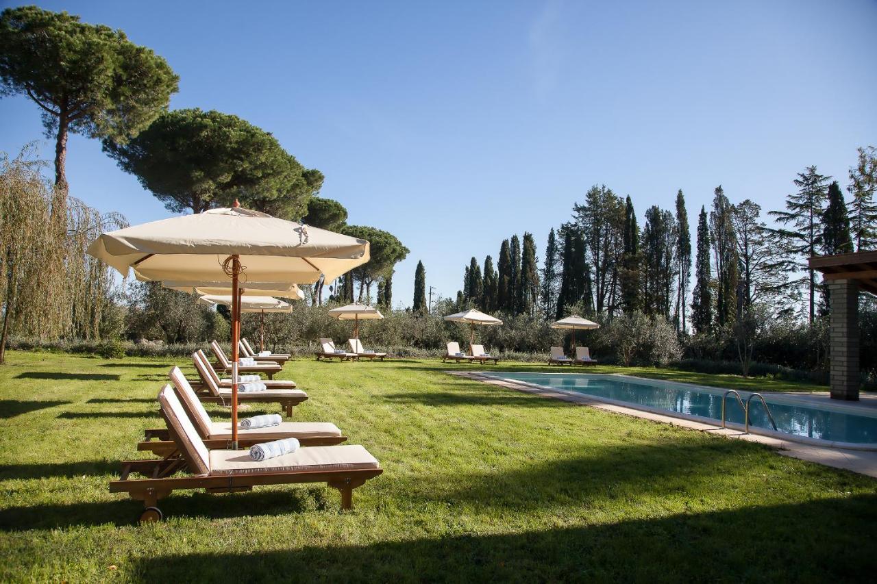 Poggio Delle Molare Adults-Only Retreat Bracciano (Rome) Exterior foto
