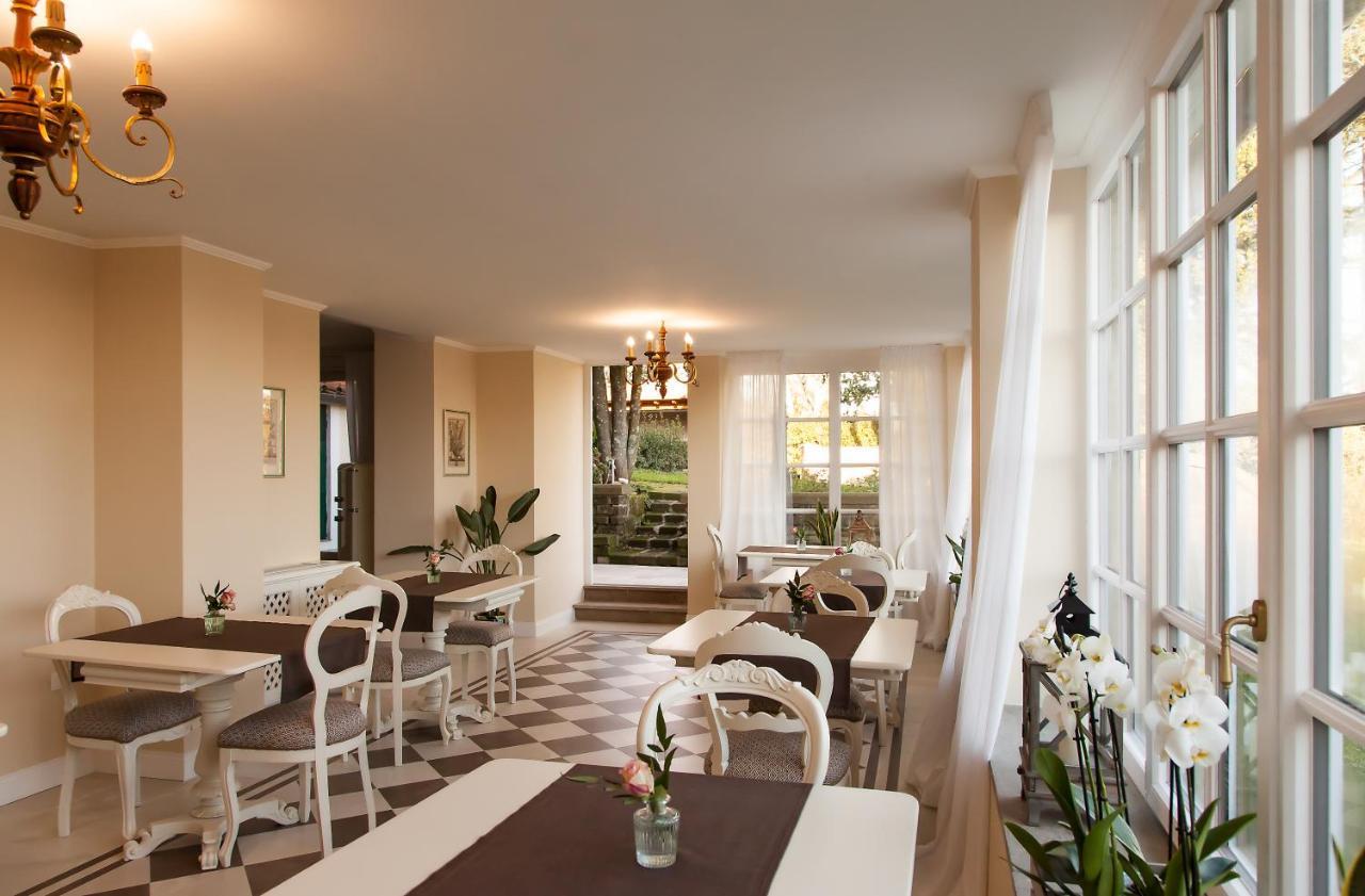 Poggio Delle Molare Adults-Only Retreat Bracciano (Rome) Exterior foto