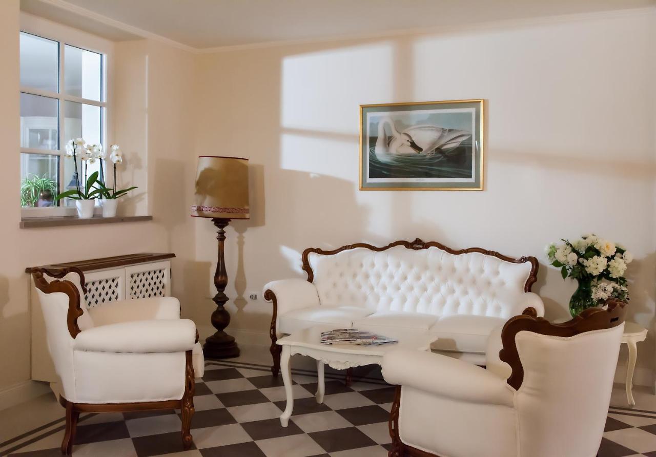 Poggio Delle Molare Adults-Only Retreat Bracciano (Rome) Exterior foto