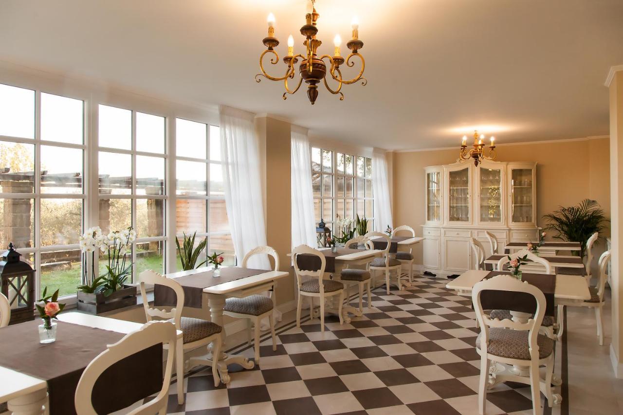 Poggio Delle Molare Adults-Only Retreat Bracciano (Rome) Exterior foto