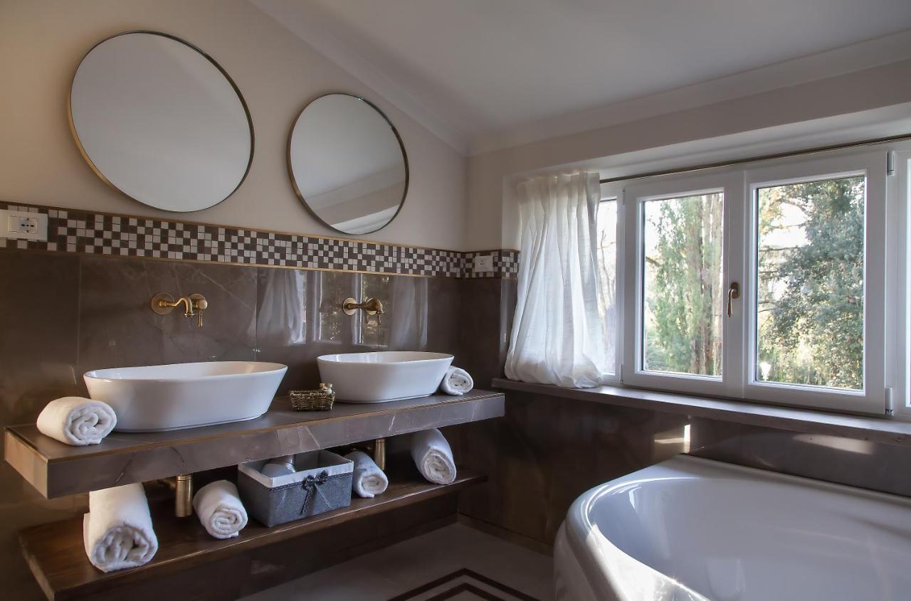 Poggio Delle Molare Adults-Only Retreat Bracciano (Rome) Exterior foto