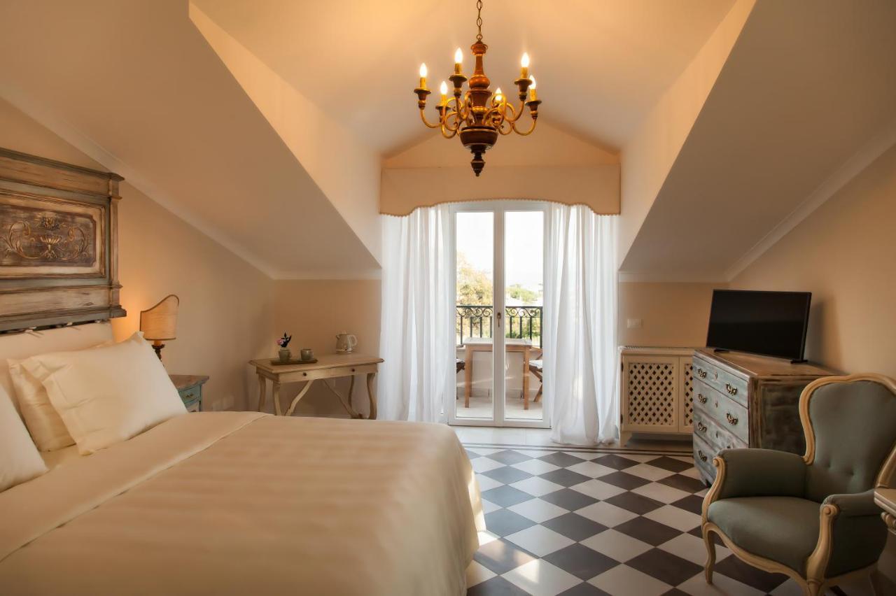 Poggio Delle Molare Adults-Only Retreat Bracciano (Rome) Exterior foto