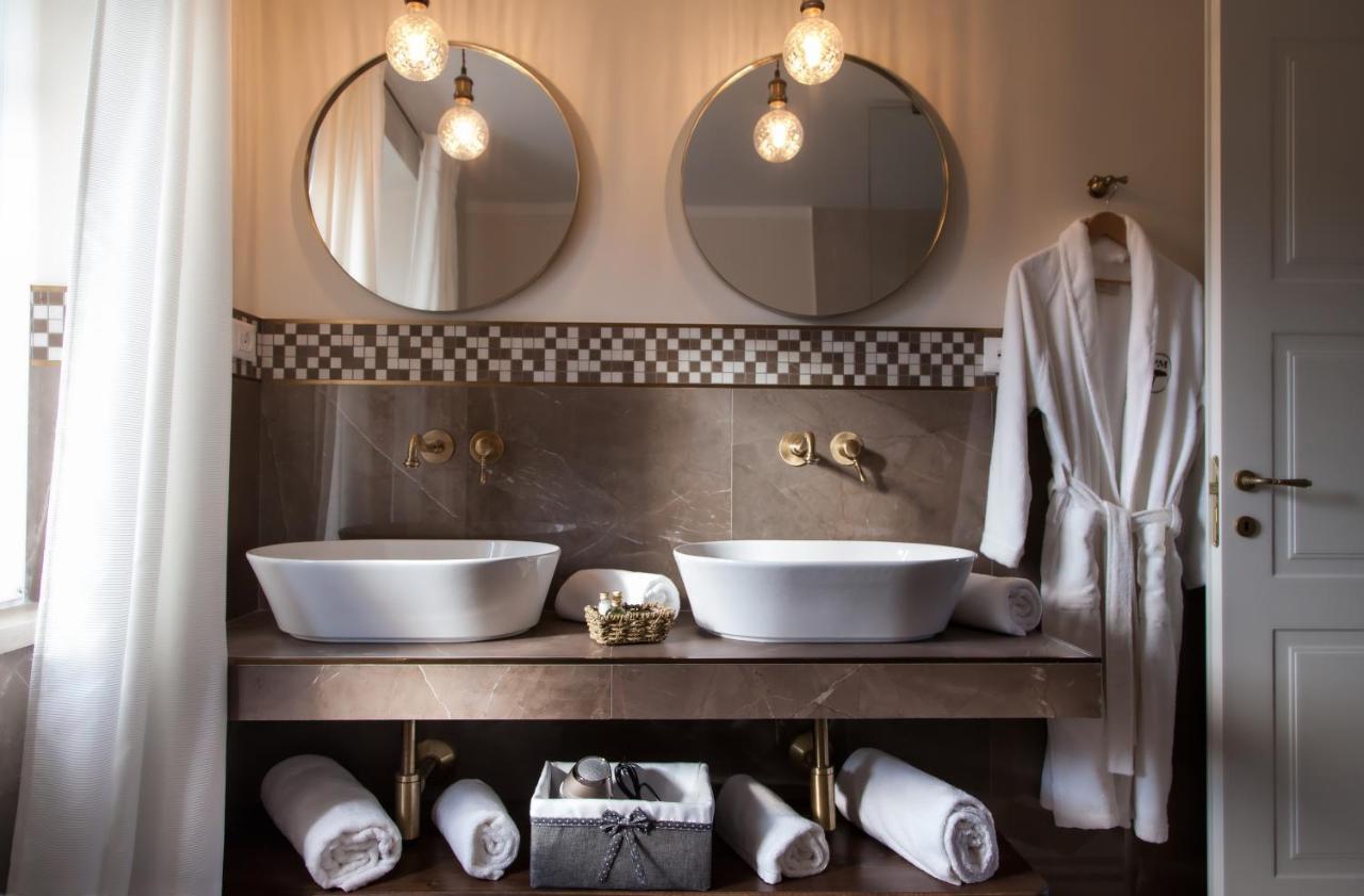 Poggio Delle Molare Adults-Only Retreat Bracciano (Rome) Exterior foto