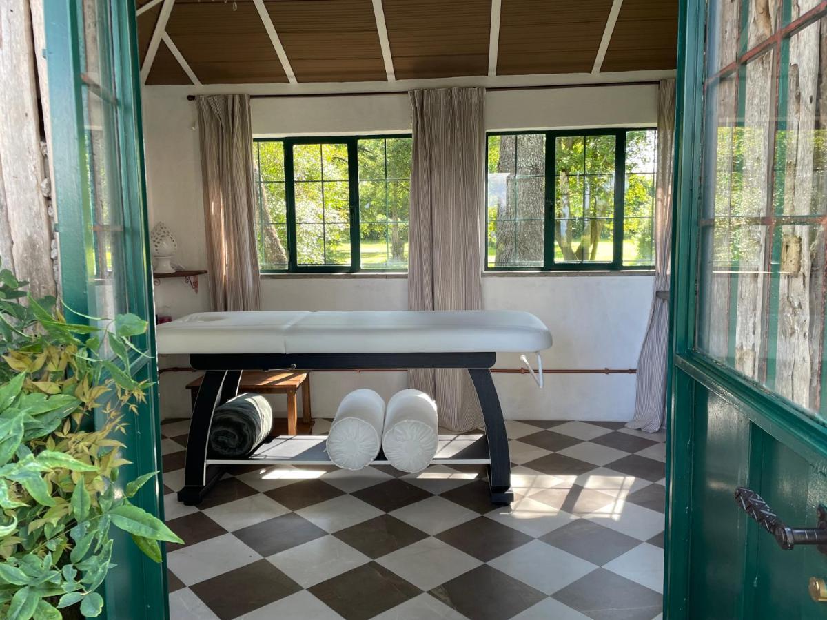 Poggio Delle Molare Adults-Only Retreat Bracciano (Rome) Exterior foto