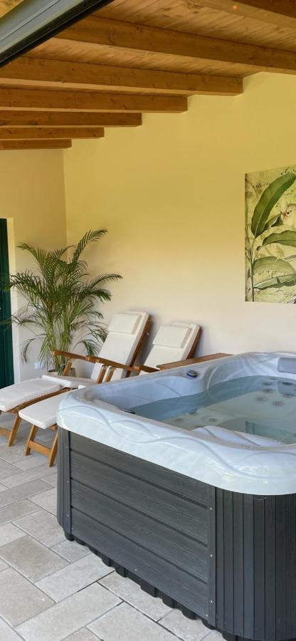 Poggio Delle Molare Adults-Only Retreat Bracciano (Rome) Exterior foto